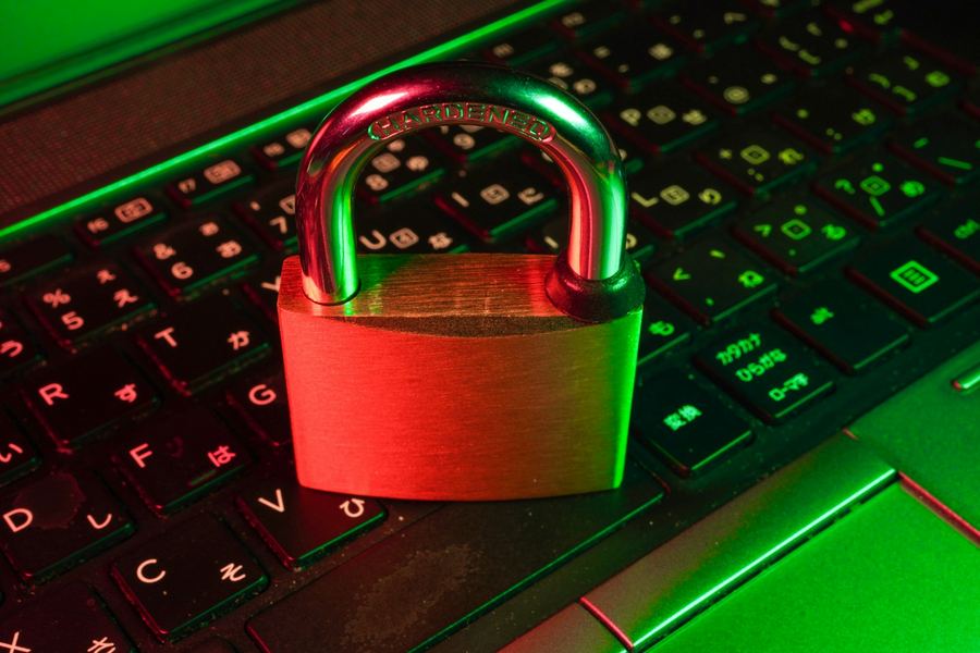 Cybersécurité PME audit Angers